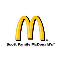 Scott Family McDonald's