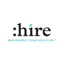 :hire