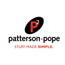Patterson Pope