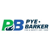 Pye Barker