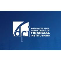 WA State Dept of Financial Institutions