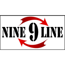 nine