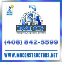 MG CONSTRUCTORS & ENGINEERS, INC.
