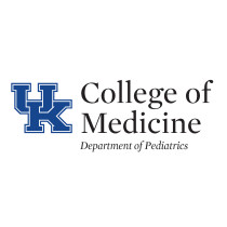 University of Kentucky Department of Pediatrics