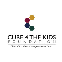 CURE 4 THE KIDS FOUNDATION
