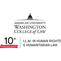 AUWCL LL.M. Human Rights & IHL