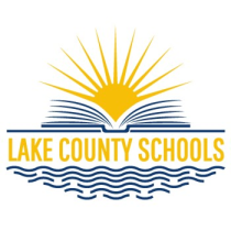 Lake County Schools Bus Driver Hiring Event logo