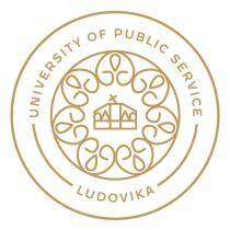 Ludovika University of Public Service