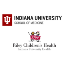 IU School of Medicine with Riley Children's Health