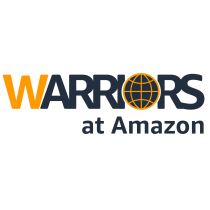 Amazon Military Webinar - February 2026 logo