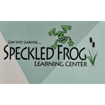 SpeckledFrog