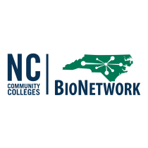 BioNetwork Career Fair 2026 - Tuesday, 4/21, NCBiotech Center, 15 T.W. Alexander Drive RTP logo