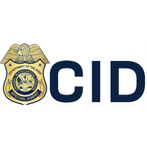 Department of Army Criminal Investigation