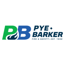 Pye Barker