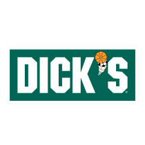 Dick's Sporting Goods