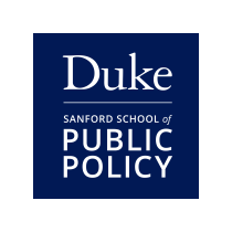 Duke University's Sanford School of Public Policy