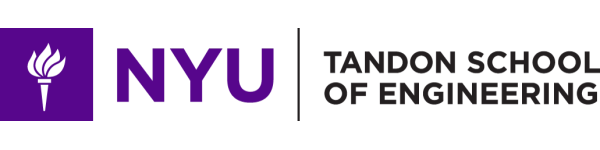 NYU Tandon Spring 2024 Virtual Career Fair logo
