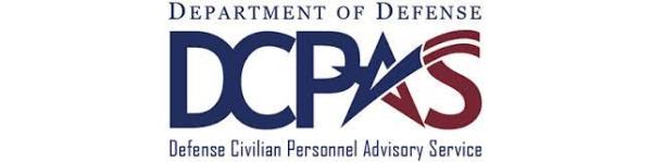DoD Civilian Careers Virtual Career Fair - July 24, 2025 logo