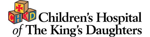 Talent Talk! Q&A with a CHKD Recruiter logo