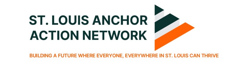 St. Louis Anchor Action Network Business Engagement Event logo