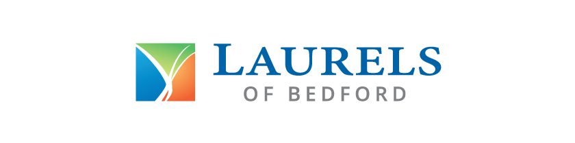 The Laurels of Bedford Onsite Hiring Event logo