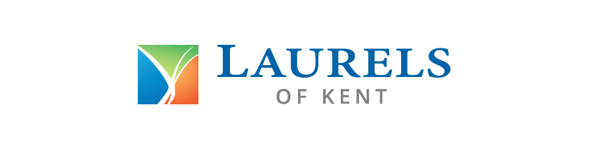 The Laurels of Kent Onsite Hiring Event logo