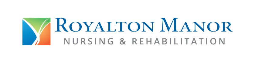 Royalton Manor Onsite Hiring Event logo