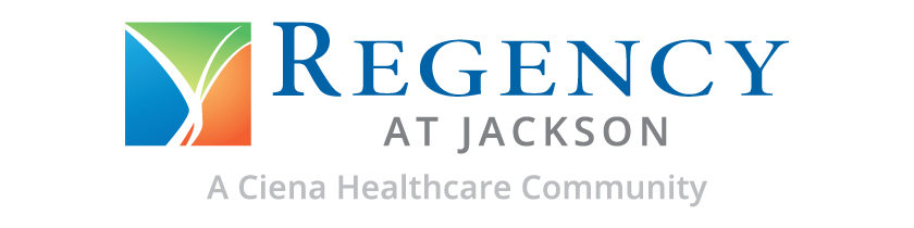 Regency at Jackson Onsite Hiring Event logo