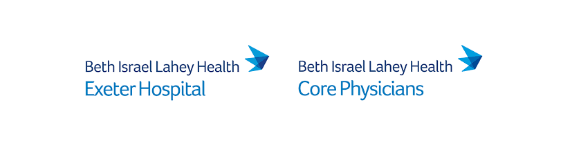 Administrative Professionals – Virtual Hiring Event for Exeter Hospital and Core Physicians logo