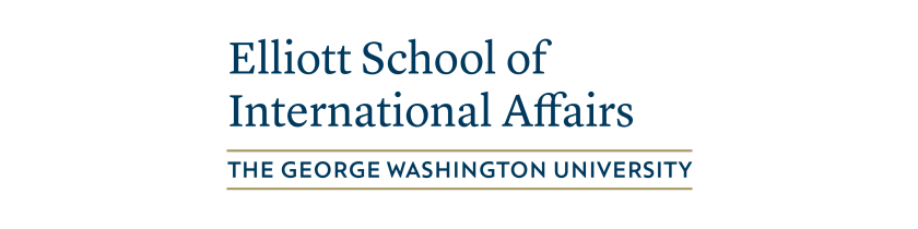 Elliott School of International Affairs- Alumni Virtual Networking Hour (Alumni to Alumni) logo