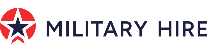 2025 Veteran Career Accelerator logo