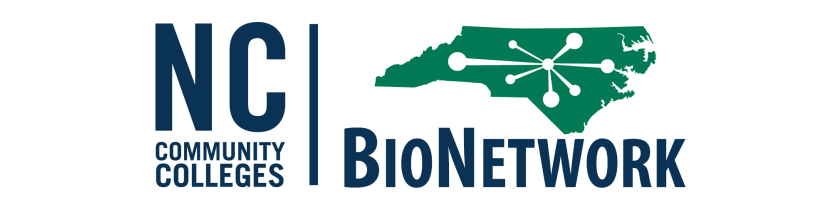 NC Life Sciences Live Career Fair - In partnership with NCBiotech logo