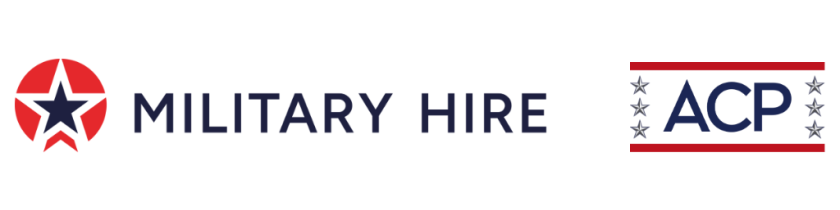 March Forward: Your Next Mission logo