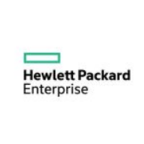 Hewlett Packard Enterprise