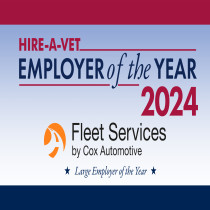 Fleet Services by Cox Automotive