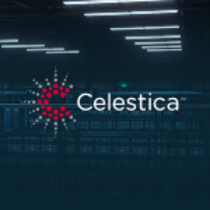 Celestica Engineering Virtual Career Fair logo