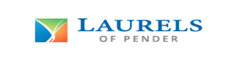 The Laurels of Pender Onsite Hiring Event logo
