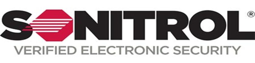 Sonitrol Hiring Event logo