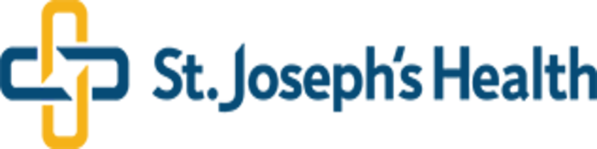 St. Joseph's Health - In-Person Hiring Job Fair Extravaganza logo