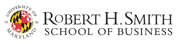 University of Maryland, Smith School of Business Full Time MBA Program