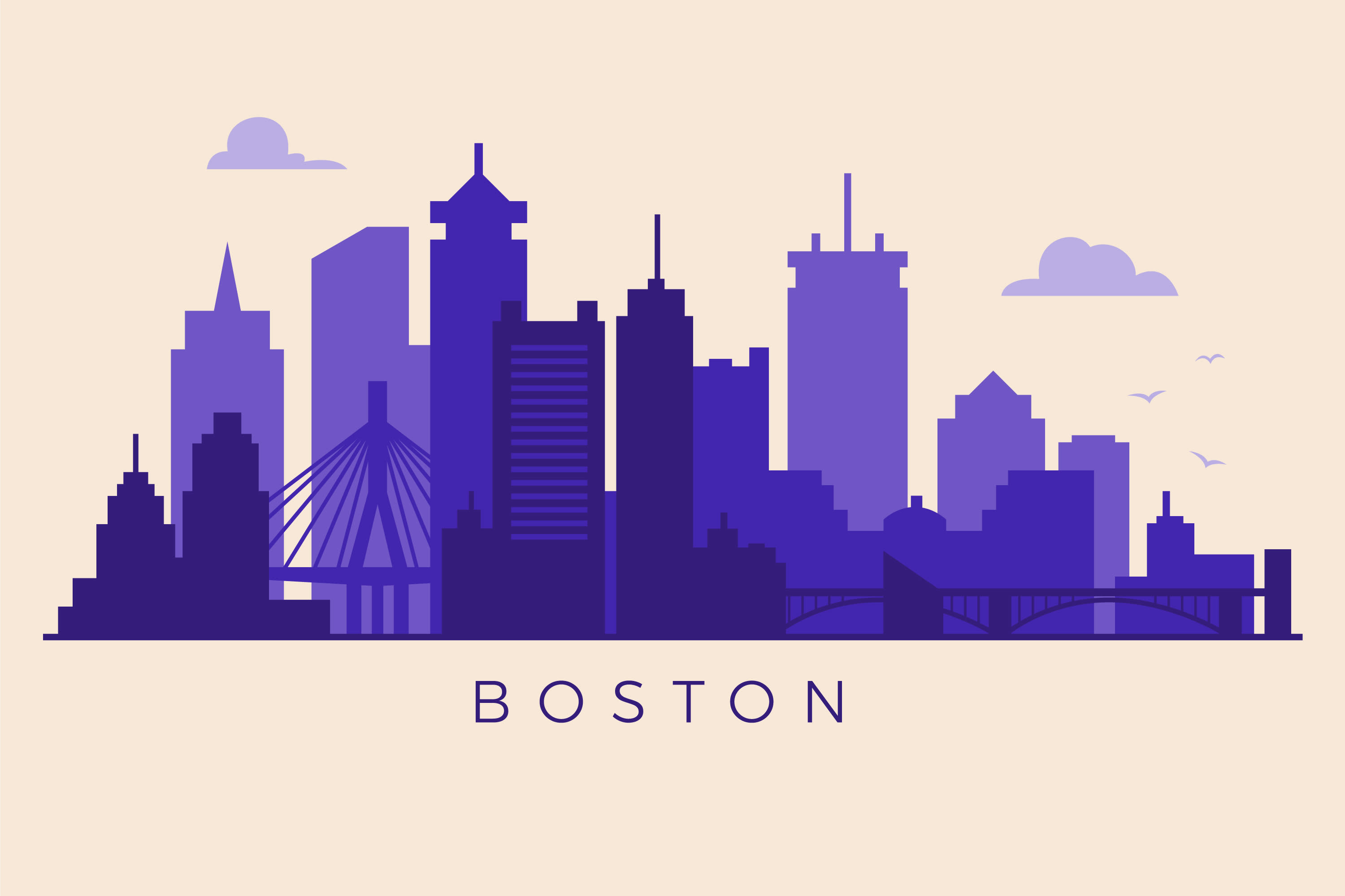 Boston