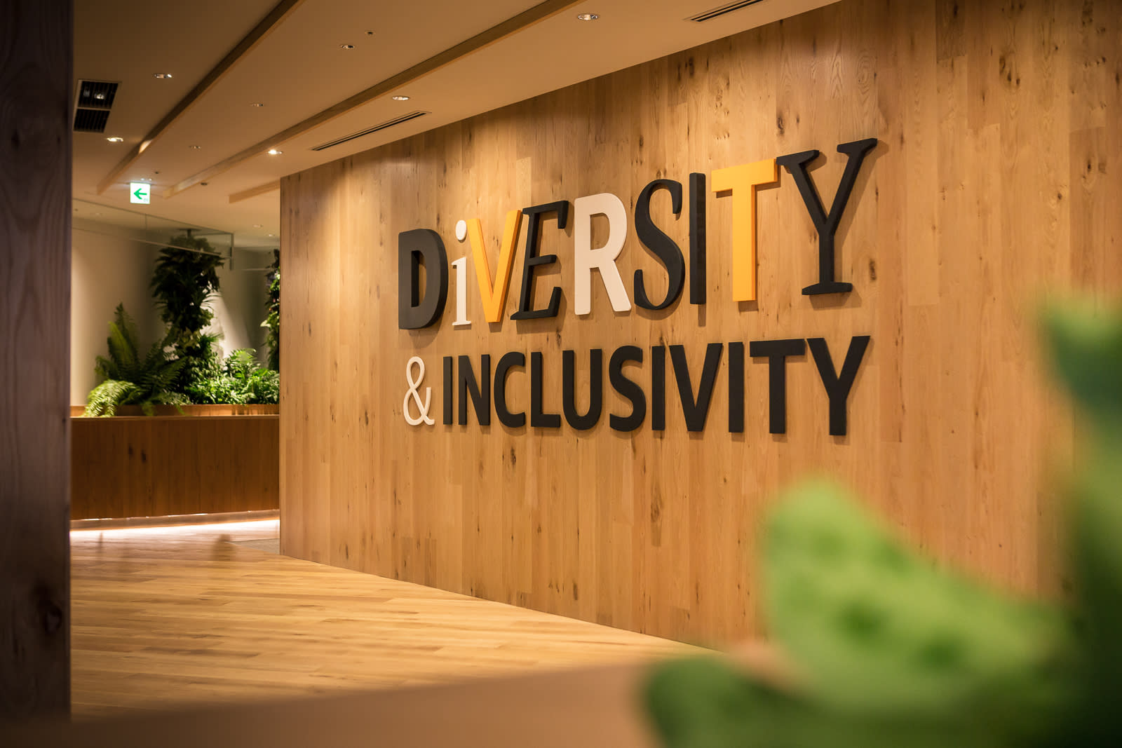 Diversity