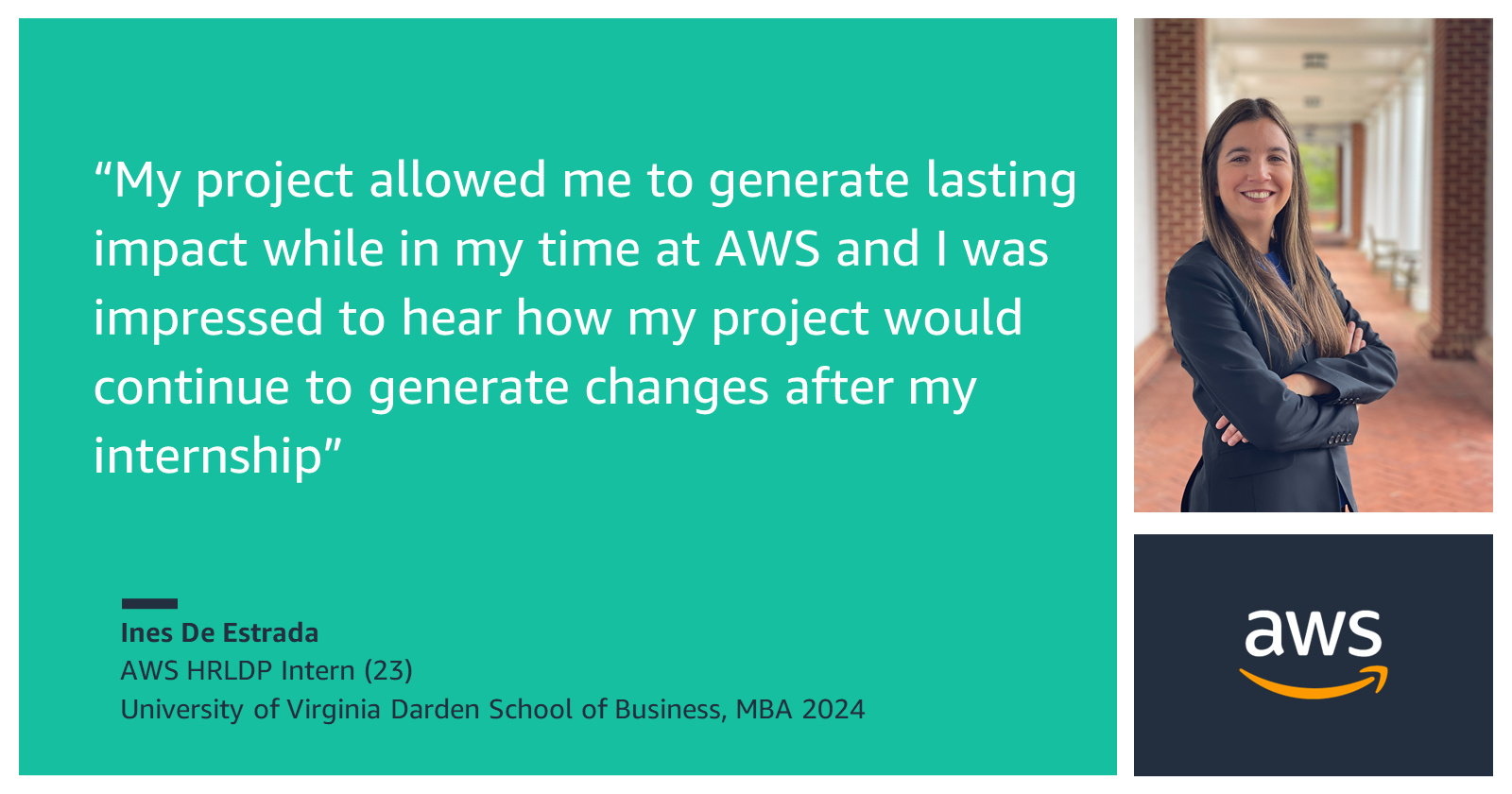 HRLDP Testimonials