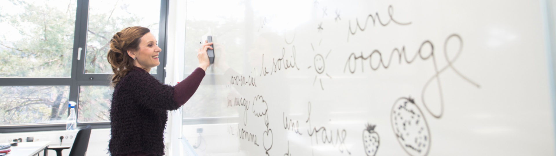 Banner
