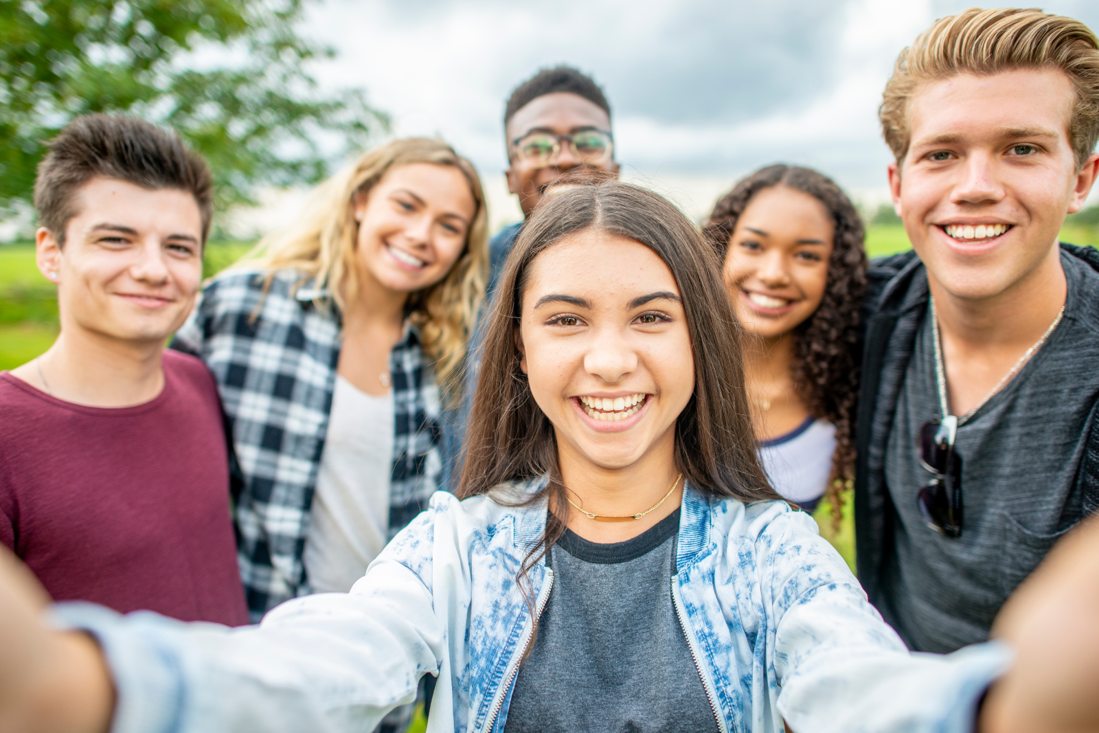 Gen Z Virtual Career Fair