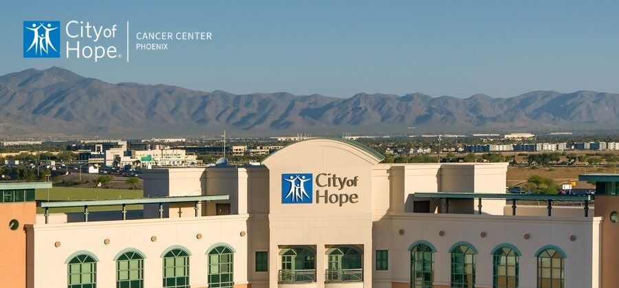 City if Hope Arizona