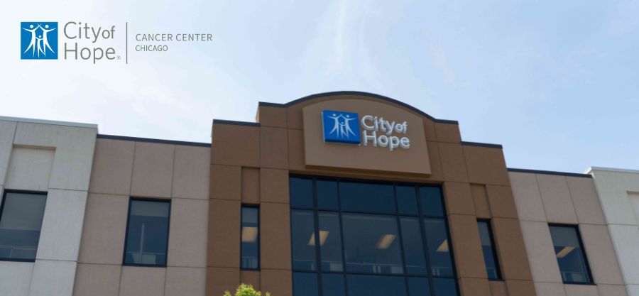 City of Hope Illinois