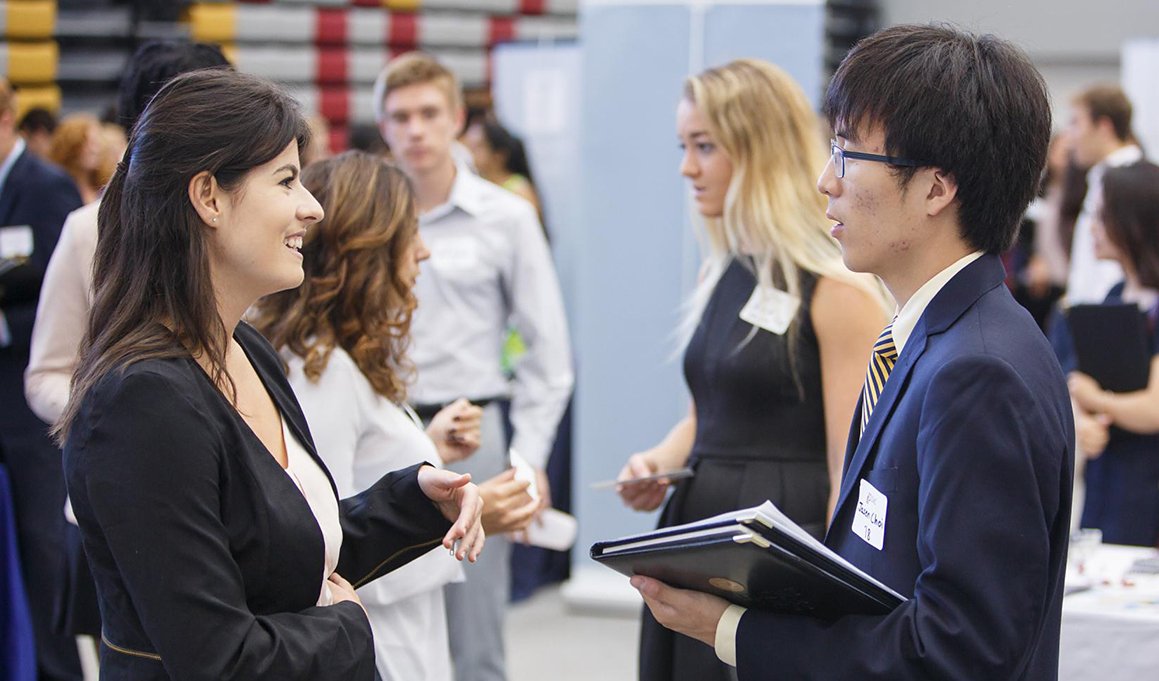 Boston Diversity Career Expo