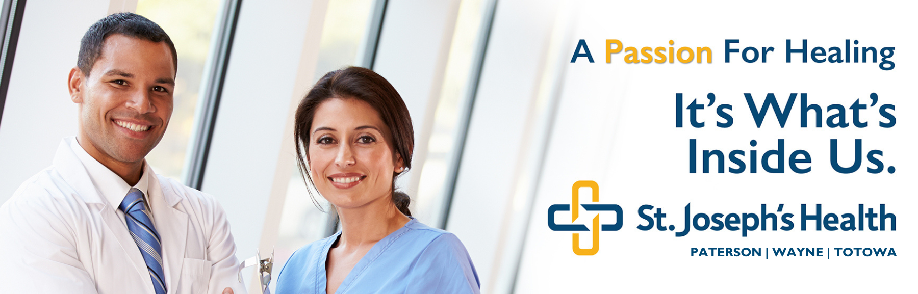 St. Joseph's Health Cath Lab & Radiology Hiring Event