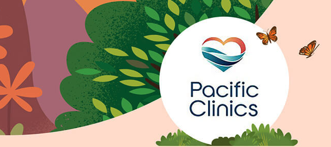 Pacific Clinics